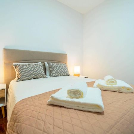 Ajuda Cozy House Villa ฟุงชาล ภายนอก รูปภาพ