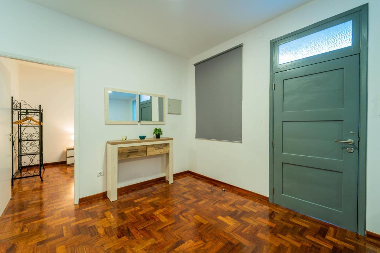 Ajuda Cozy House Villa ฟุงชาล ภายนอก รูปภาพ