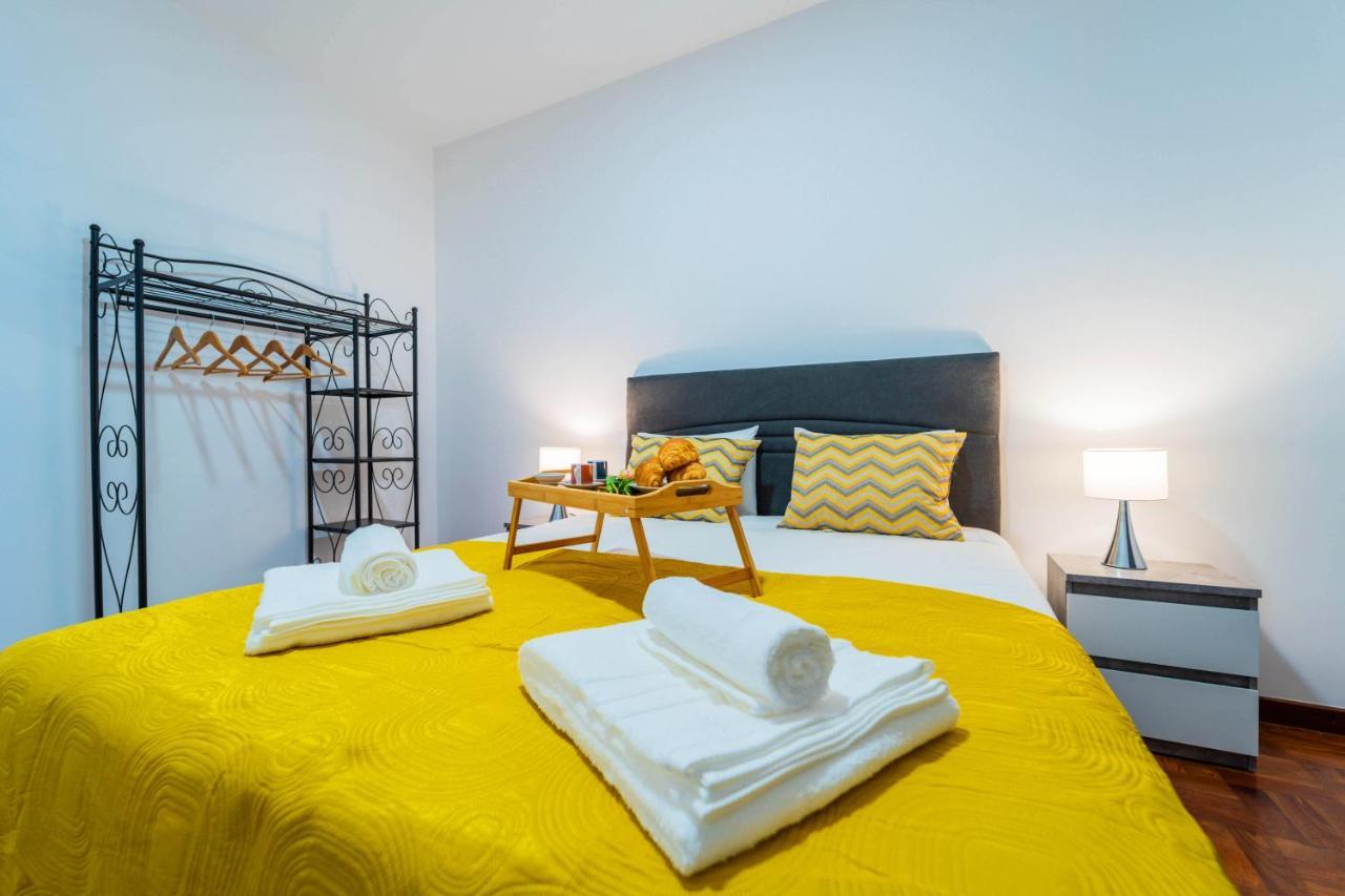 Ajuda Cozy House Villa ฟุงชาล ภายนอก รูปภาพ