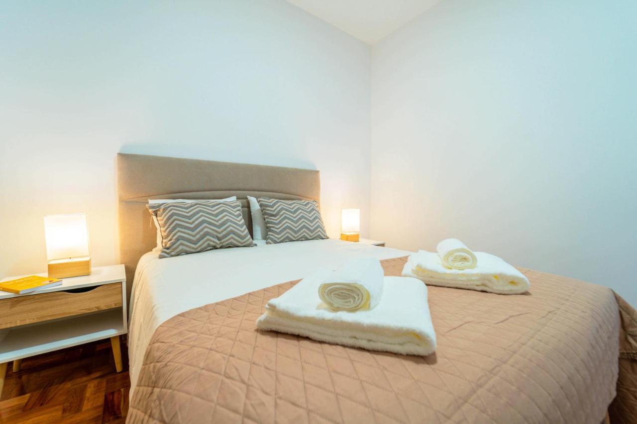 Ajuda Cozy House Villa ฟุงชาล ภายนอก รูปภาพ